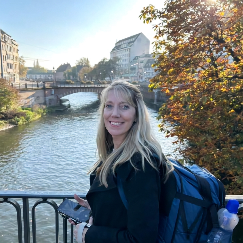 Meet your Posher, Wendy